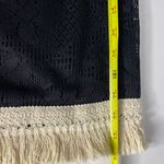 Basically Me Black Lace Bandeau Dress Photo 5