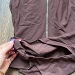 Alice + Olivia  Chocolate Bodysuit Photo 3