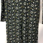 Free People Intimately Home Alone Long John One Piece Long Sleeve Pajamas S Photo 4