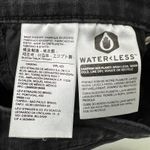 Levi's  31x30 Black 311 Shaping Skinny Jeans Stonewash High Rise Photo 9