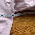 Mayfair Group x I Scream Colour Sweatshirt Somebody Loves You Pink XXL Pullover Size 2X Photo 13