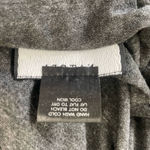 Natori  Womens Longline Cardigan XS Gray Modal Lightweight Duster Lounge‎ Belted Photo 7