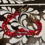 Free People  Prismatic Beaded Swag Photo 2