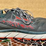 Altra Lone Peak 3 Low Neoshell Trail Running Shoes Lace Up Outdoor Gray 10.5 Photo 2
