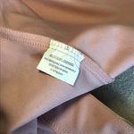 Angel Biba A Line Round Neck Pink Backless Prom/ Homecoming Dresses Sz. 8 NWt Photo 6