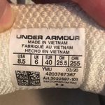 Under Armour LAST CHANCE 💄 HOVR Infinite Running Sneaker, size 8.5 Photo 7