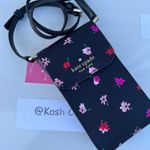 Kate Spade New York Black Phone Crossbody Photo 2