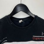 Urban Outfitters Twenty One Pilots Band Tee Black XS Photo 5