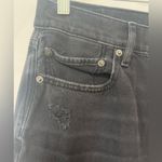 American Eagle  Highest Rise 90s Boyfriend‎ Jean Size 10 Photo 4
