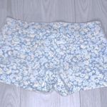 Volcom Women’s Ditsy Floral Denim Shorts Photo 1