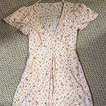 Billabong  Dress Floral Photo 2