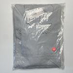 Outdoor Voices  Soft Cotton Oversized Hoodie Dove / Bone Size Medium Photo 1