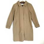 Herschel Supply Company NWOT Herschel Women’s Mac Trench Coat in Camel Photo 7