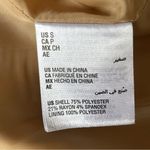 And Now This Women's Cropped Single Button Notched Collar Blazer Size S Photo 6