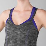 Lululemon Run for Gold Tank Top - Size 6 - No Tag Size/Yes Tag Dot. Photo 3
