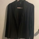 J.Crew  Black Blazer‎ Tailored Suit Jacket Photo 0