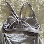 Lululemon Light Purple Tank Photo 1