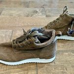 Caprice Women’s Ankle Boots Brown Size 8 / 39 EUC Photo 0