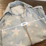 Show Me Your Mumu  American flag denim romper size XL Photo 4