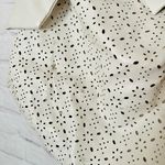 Chateau Faux Leather Eyelet Purse Photo 3