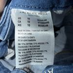 American Eagle  Curvy Hi-Rise Jegging Jeans Next Level Stretch Size 10 Photo 7