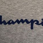 Champion NWT  Cropped TShirt Sz M Photo 1