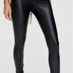 Wilfred {S} Free Daria Vegan Leather Leggings Pants Photo 0