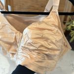 Catherines intimates Unlined Full Coverage Bra 44D Back smoothing wire free Size undefined Photo 4