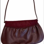 Big Buddha  faux suede/leather Crossbody Photo 1