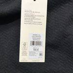 Calia by Carrie Calia Women's Oversized Pieced Hoodie in Black size XXL NWT Photo 3