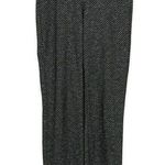 Zac and Rachel  Black White Medium Pants Photo 0