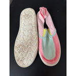 Sperrys Pastel Color Block Slip On Shoes in 7 Photo 1