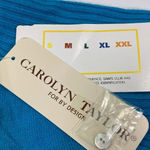 Carolyn Taylor  women’s sweater S/C Photo 14