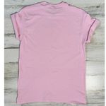 Gildan Valentine’s Day Cups Pink Large T-Shirt Photo 2