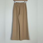 Petal and Pup Wide Leg Laila Pant - Taupe Size 4 Photo 6