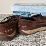 Sperry Top-Sider Dark Brown Shoes Photo 4