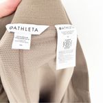 Athleta  Brooklyn Heights High Rise Skort 16 Tan Photo 5