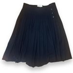 Jaeger Vintage Wool Skirt Photo 1