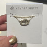 Kendra Scott Elsa Pendant Necklace Photo 0