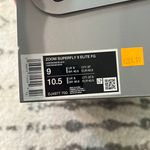 Nike Zoom Superfly 9 Elite FG Photo 6