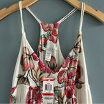 American Rag  Egret Combo Racerback Dress Photo 1