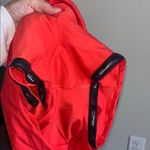 Lululemon  Pace Revival Orange Skirt‎ Size 6 Photo 7