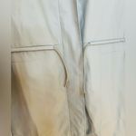 Rains String Parka, “Earth”, women’s L, NWT Green Size L Photo 5