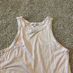 Cotton Citizen  standard tank top small classic minimalist  Photo 3