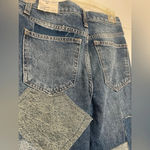 Free People New We The Free Bare With Me jeans Photo 11