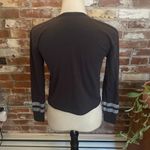 Luck of the Irish Black Long Sleeve Shirt Size XS Photo 4