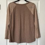 Kori America Ribbed Raglan Knit Top - Size UNKNOWN* Photo 3