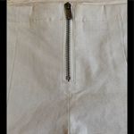 BCBGMAXAZRIA Yasmin Pleated Shorts Photo 3