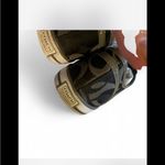 Coach  Dee 24cm optic c‎ black grey sneakers Photo 1