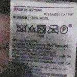 Banana Republic Lido Italian Wool Bermuda Short 2 Black Pleated #580404-01 New Photo 11